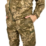 Костюм військовий зимовий softshell піксель (62-5XL) (LE27795XL)