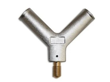 Крепление головы подсака Carp Zoom Carp Landing Net Spreader