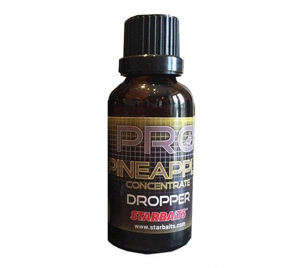 Дип Starbaits PRO Pineapple Dropper 30мл