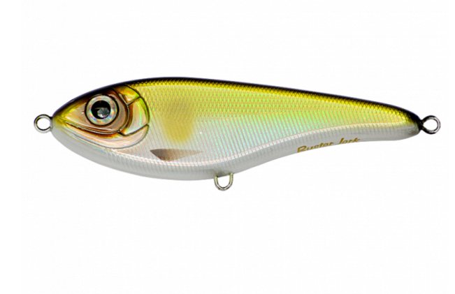 Воблер Strike Pro Tiny Buster JR 68мм/10.3г