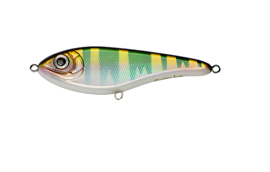 Воблер Strike Pro Tiny Buster JR 68мм/10.3г