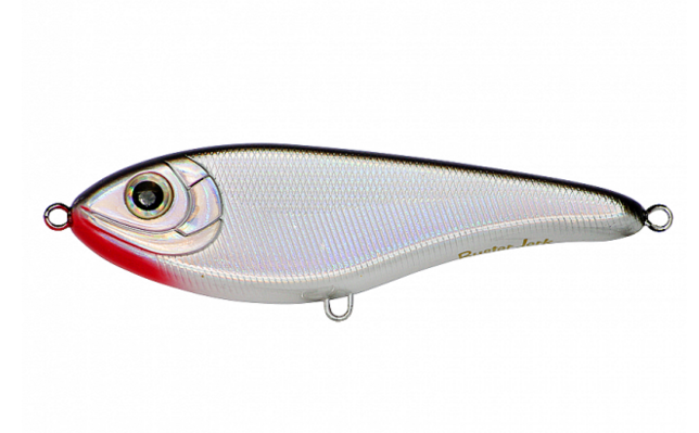 Воблер Strike Pro Tiny Buster JR 68мм/10.3г