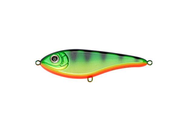 Воблер Strike Pro Tiny Buster JR 68мм/10.3г