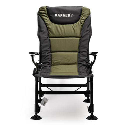 Кресло карповое Ranger Рower SL-109 (Арт. RA 2248)