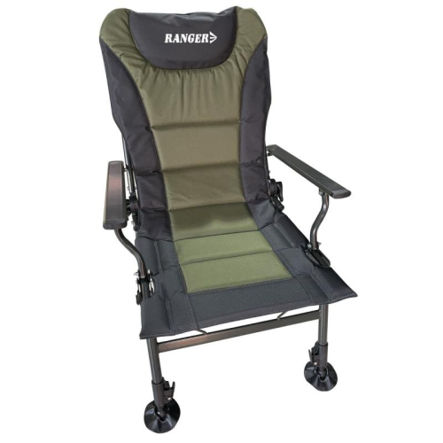 Кресло карповое Ranger Рower SL-109 (Арт. RA 2248)
