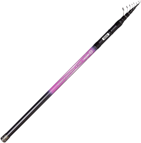 Удилище болонское Brain Apex Traveller					