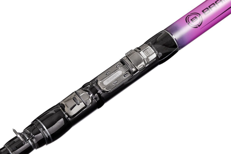 Удилище болонское Brain Apex Traveller					