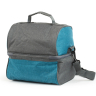 Термосумка YODO Lunch 12L Blue (Арт KP227020)