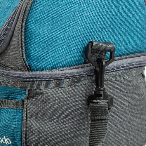 Термосумка YODO Lunch 12L Blue (Арт KP227020)