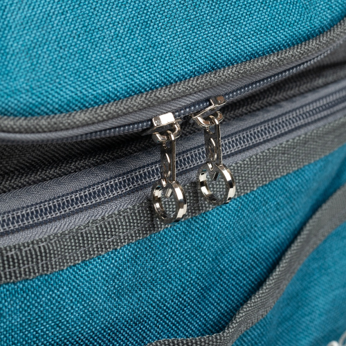 Термосумка YODO Lunch 12L Blue (Арт KP227020)