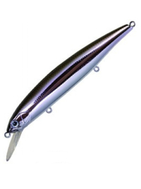 Воблер Bassday Mogul Minnow MH-03 Metal Wakasagi 112мм /17г
