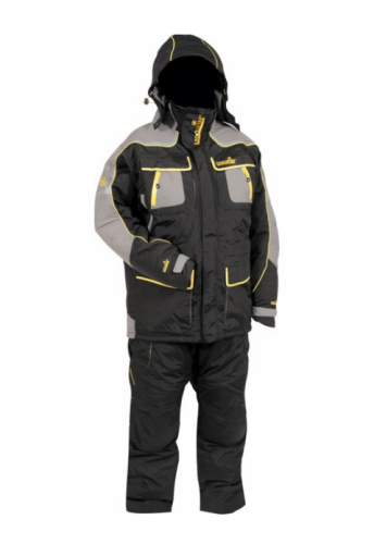 Костюм зимовий Norfin Explorer