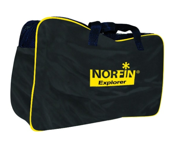 Костюм зимовий Norfin Explorer