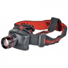 Фонарь налобный Carp Zoom ZOOM Head lamp