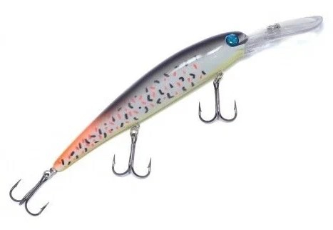 Воблер German GG Bandit 120мм/19.5г