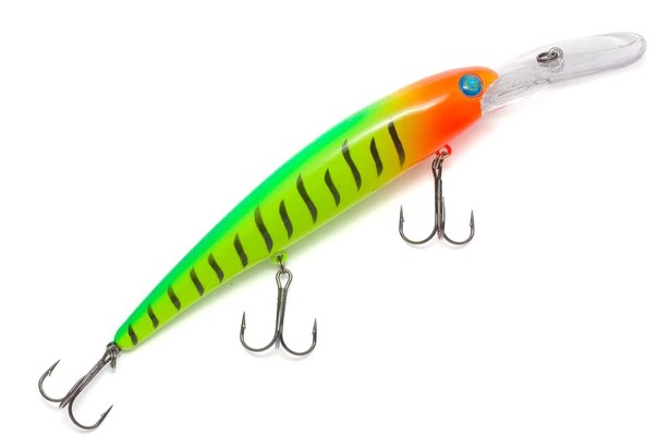 Воблер German GG Bandit 120мм/19.5г