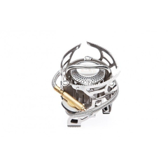 Armolife CG-3 Stove пальник Trakker