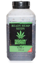 Зерна конопли Brain Hemp 1000мл