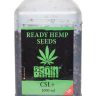 Зерна коноплі Brain Hemp 1000мл — фото 1