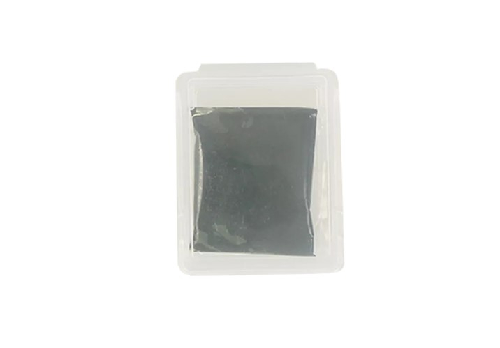 Паста вольфрамова GC G. Carp Tungsten Putty 15г Green