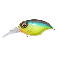 MEGABASS BREAM
