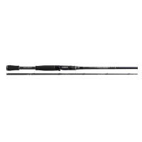 Кастингове вудлище EverGreen Light Cavalry CLCC-71MH 2,16 м 7-35 г