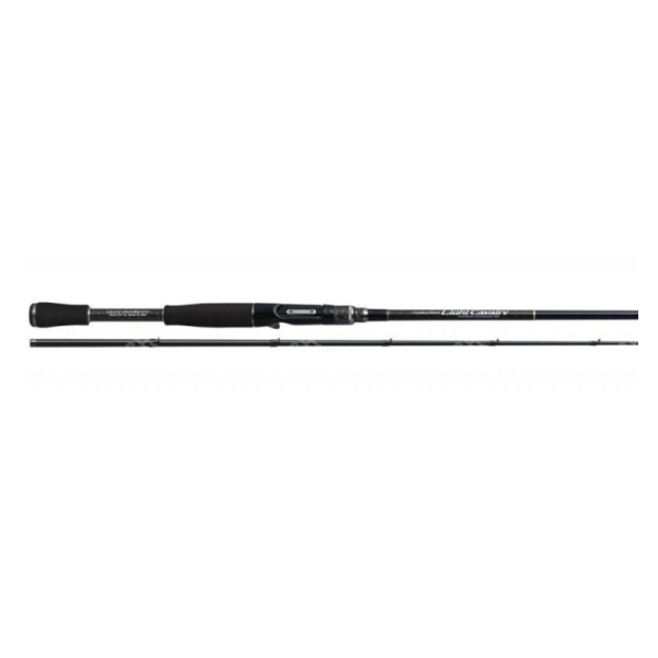 Кастингове вудлище EverGreen Light Cavalry CLCC-71MH 2,16 м 7-35 г