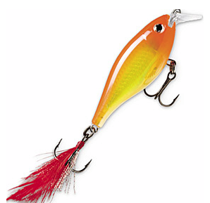 Воблер Rapala X-Rap Shad 8см/14г