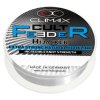 Поводковый материал Climax CULT Feeder Hijacker Natural Hooklink SB