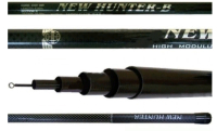 Махове вудлище Globe New Hunter