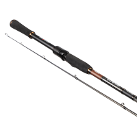 Удилище спиннинговое GC Inquisitor INS-762L 2.29м 2-12г