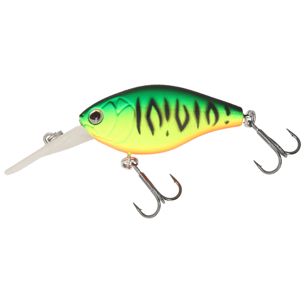 Воблер Strike Pro Cranky-X Deep 50F 8.2г GC01S