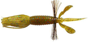Силикон Jackall Pine Shrimp 2"