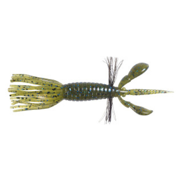 Силикон Jackall Pine Shrimp 2"