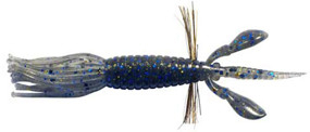 Силикон Jackall Pine Shrimp 2"