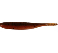 Силікон Keitech Shad Impact 2"