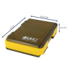 Коробка GC Reversible Worm Case RWC-1410F — фото 4