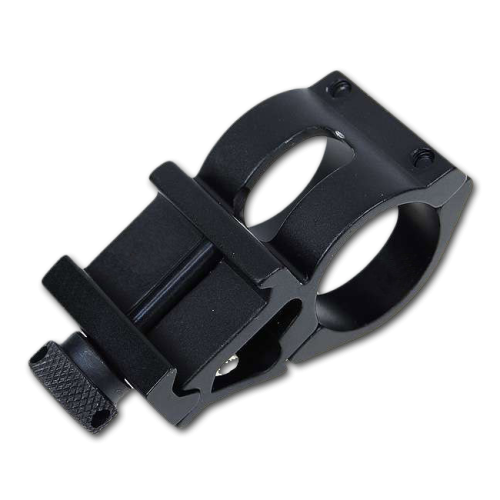 Боковое крепление на планку Пикатини