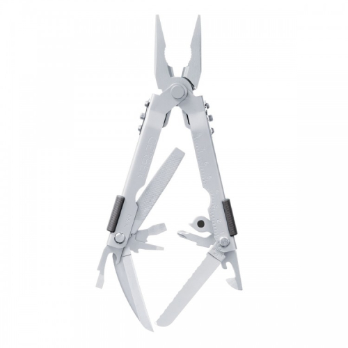 Мультитул Gerber Multi-Plier 600 - Needlenose Stainless, коробка