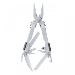 Мультитул Gerber Multi-Plier 600 - Needlenose Stainless, коробка