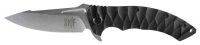 Ніж SKIF Shark BM/SW до:black