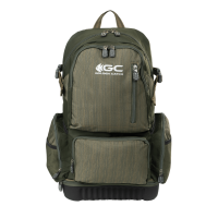 Рюкзак GC зеленый (50л)