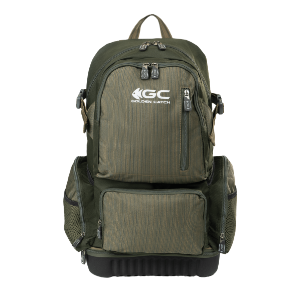 Рюкзак GC зеленый (50л)