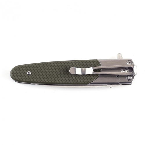 Нож Ganzo G743-2 черный