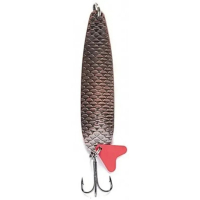 Блешня коливна Lucky John Magic Minnow 28 г