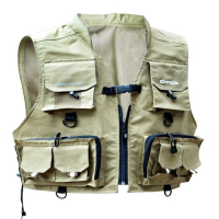 Жилет GFOX XL-2XL