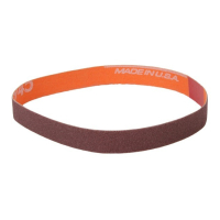Work Sharp ремінь змінний Ceramic Oxide P120 для электроточилки WSKTS
