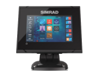 Ехолот Simrad Go5 Xse