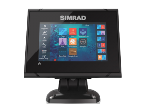 Ехолот Simrad Go5 Xse