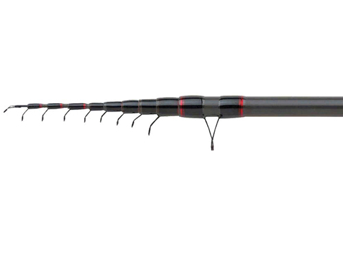  Удилище матчевое Shimano Vengeance Match Fast Action 4.2м 